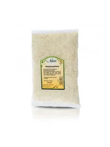 Natura krompirjevi kosmiči v plastični embalaži, 500g.