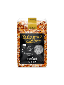 Koruza za pokovko - Ekološka 500g Nutrigold