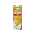 Natumi ekološki proseni napitek v tetrapaku, 1000 ml.