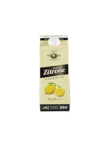 Tbottlers čaj iz afriške limone v tetrapaku, 1l.