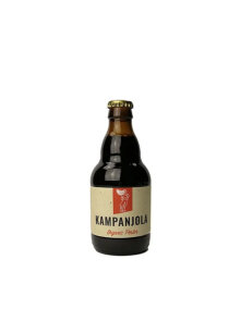 Kampanjola Porter pivo - Ekološko 0,33l