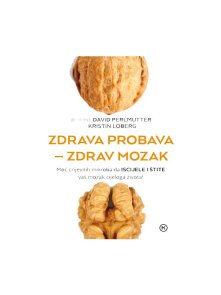 Mozaik - Zdrava prebava zdvavi možgani