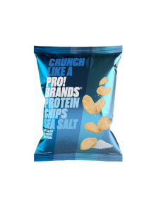 Čips ProteinPro Slani – 50g Fcb Brands
