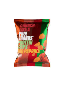 Čips ProteinPro BBQ – 50g Fcb Brands