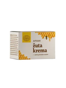 Rumeno mazilo Apisan - 30ml Radovan Petrović