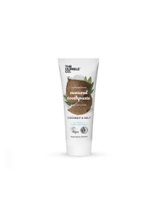 Humble brush naravna zobna pasta kokos & morska sol v embalaži 75ml