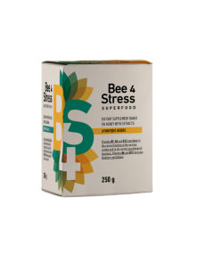 Bee for stress - 250g Radovan Petrović