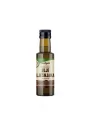 Nutrigold ekološko lešnikovo olje hladno stisnjeno v steklenički, 100ml.