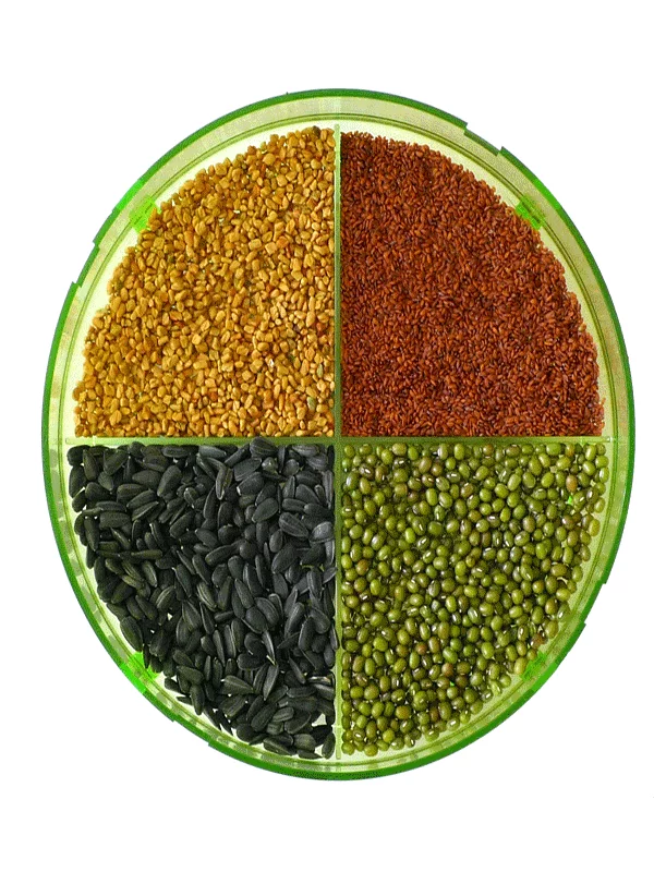 Geo Kalilnik s 3 nadstropji