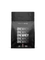 ProteONE ONEWHEY beljakovine Dvojna čokolada v črni plastični embalaži, 900g.
