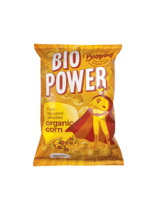 Koruzni flips Pizza  Bio Power – Ekološki 55g Biopont