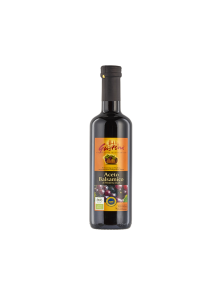 Gustoni ekološki balzamični kis v steklenici, 500ml.