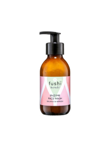 BioVedic Losjon za obraz z encimsko zaščito Premium – 150ml Fushi