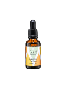 BioVedic Olje za obraz Radiance Premium – 30ml Fushi