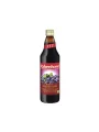 Rabenhorst ekološki borovničev sok v steklenici, 750ml.