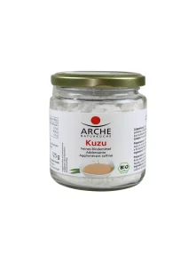 Arche ekološki kuzu v kozarcu, 125g.