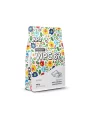 KFD Nutrition Beljakovine WPC PREMIUM Bela čokolada v plastični embalaži, 900g.