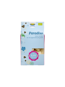 Paradiso – Kokosove kroglice – Ekološke 100g Govinda