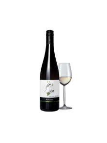 Vino Rajnski rizling 2019. (suhi) – Ekološko 0,75l Bolfan