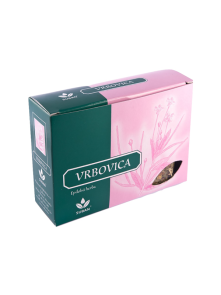 Vrbovec rastlina - 40g Suban