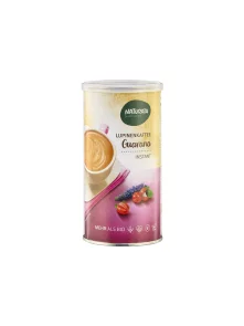 Kava iz volčjega boba z dodatkom gvarane – Ekološka 150g Naturata