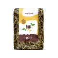 Nutrigold rumeni čaj v plastični embalaži, 35g.