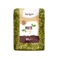 Nutrigold mate zeleni čaj v plastični embalaži, 50g.