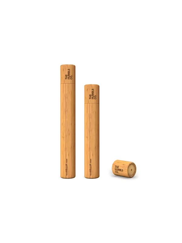 Etui za zobno ščetko iz bambusa – Humble Brush