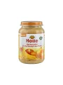 Holle ekološka kašica s sadjem in müslijem v kozarcu, 220g.