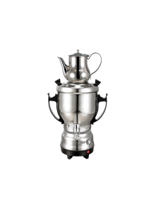 Beem samovar čajnik 3L+ 1,2l - 1500w