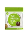 Protein Ball CO veganske beljakovinske kroglice v plastični embalaži, 45g.