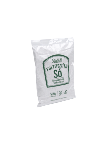 Zoldbolt sol za odstranjevanje madežev v prozorni plastični embalaži, 500g.