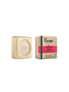 Trdo milo Granatno jabolko & Karite – 100g La Corvette Marseille