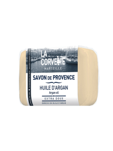 Trdo milo Argan – 100g La Corvette Marseille