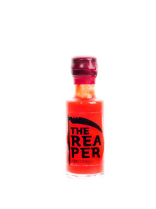Volim Ljuto The Raper Čilijeva omaka v steklenički, 20ml.