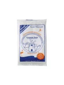 Probios nerafinirana sicillijaska sol trapani sale groba v embalaži 1000g