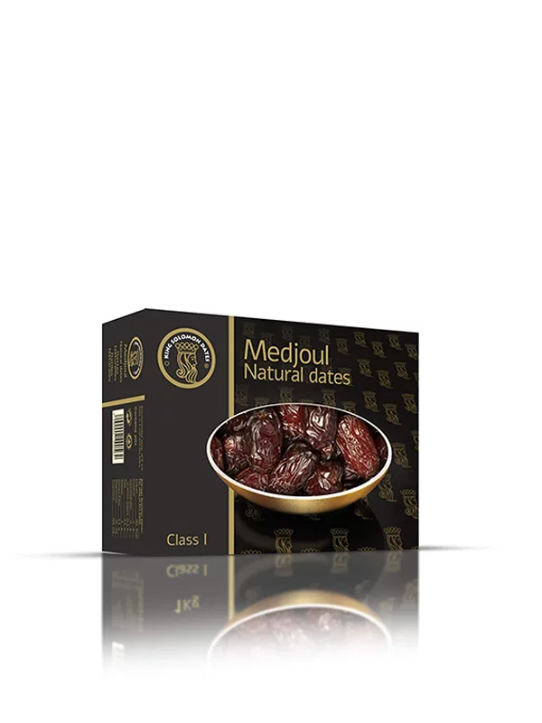 Medjoul Dateljni Premium – 908g Naz