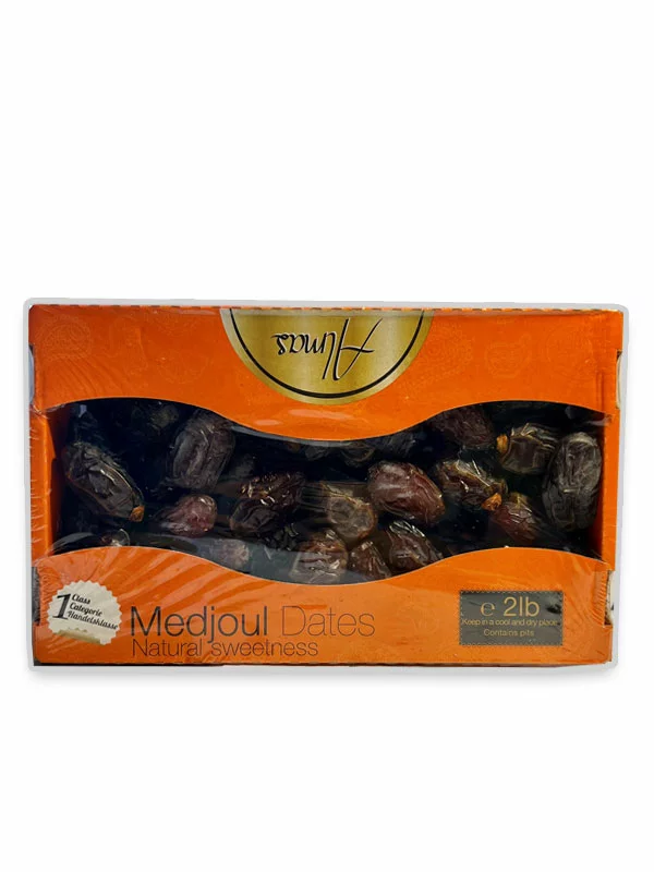 Medjoul Dateljni Premium