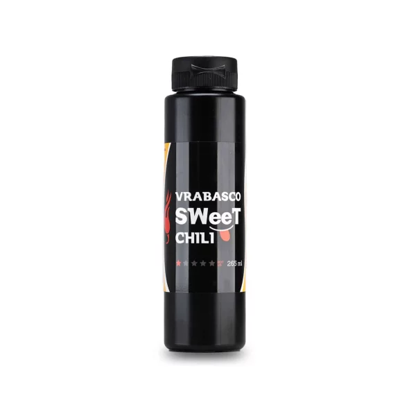 Volim Ljuto Vrabasco Sweet Chilli omaka, 265ml.