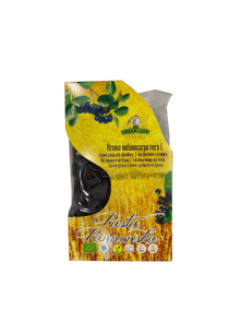 Pšenične testenine z aronijo – Ekološke 250g Green LIfe