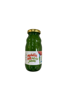 OPG Jug ekološki maričin jabolčni sok v steklenički, 200ml.