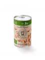 Gusto Sano Ekološka čičerika v vodi v pločevinki, 400g.