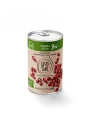 Gusto Sano ekološki azuki fižol v pločevinki 400g.