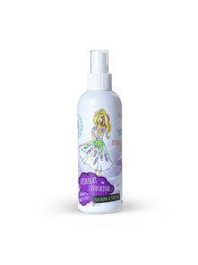Mala od Lavande Hidrolat Lavandina v plastični embalaži s pršilko, 200ml.