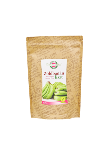 Moka iz zelenih banan – 500g Naturmind