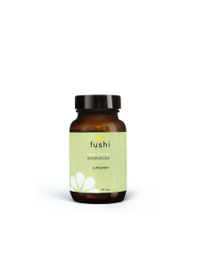 Ameriški slamnik Kapsule 310mg – 60 kapsul Fushi