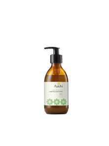 Čistilni gel za umivanje rok – Nim & Olje čajevca 230ml Fushi