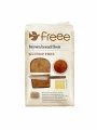 Brezglutenska moka – Polnozrnati kruh – 1000g Freee