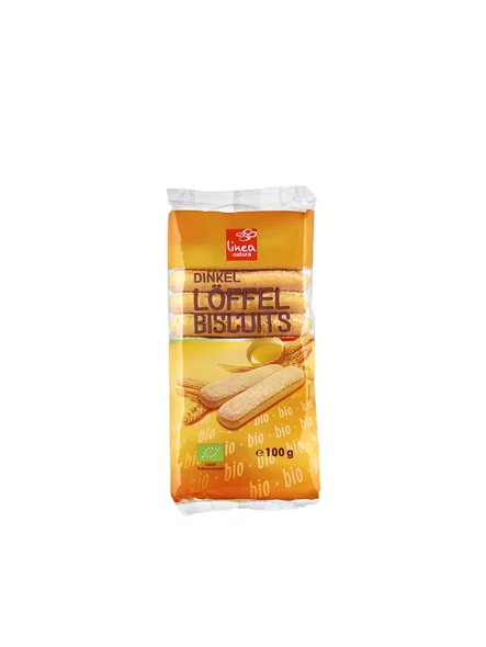 Pirini piškoti Savoiardi – Ekološki 100g Linea Natura
