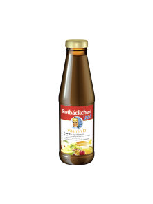 Rabenhorst sok vital vitamin D v stekleni embalaži 450ml